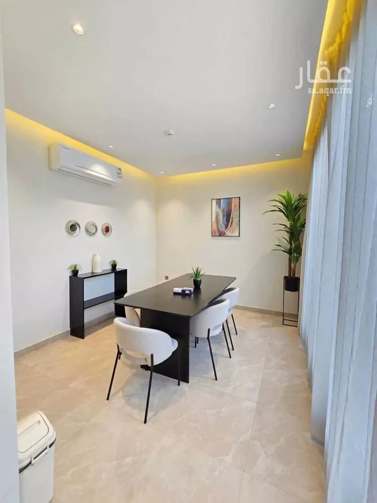 Furnished Apartment for Booking in Riyadh Al Yasmin 10
