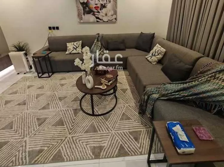 شقة مفروشة للحجز في حي العقيق ، الرياض ، منطقة الرياض