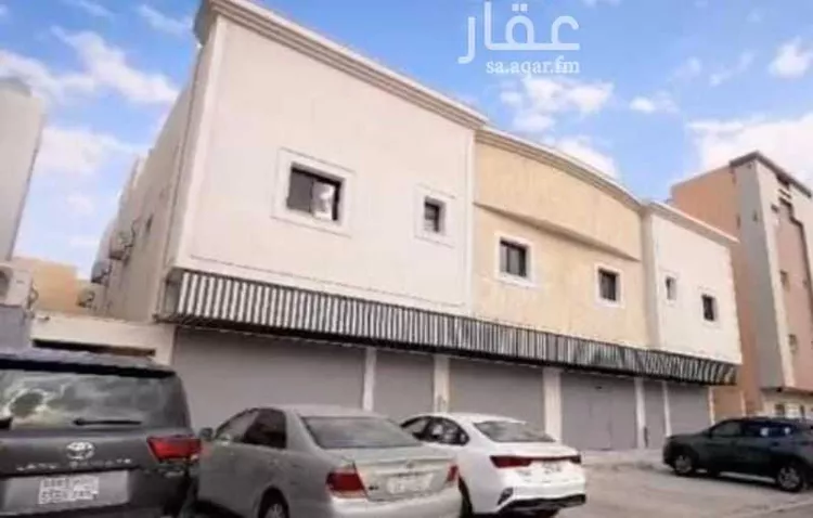 Furnished Apartment for Booking in Riyadh Al Hamra 10
