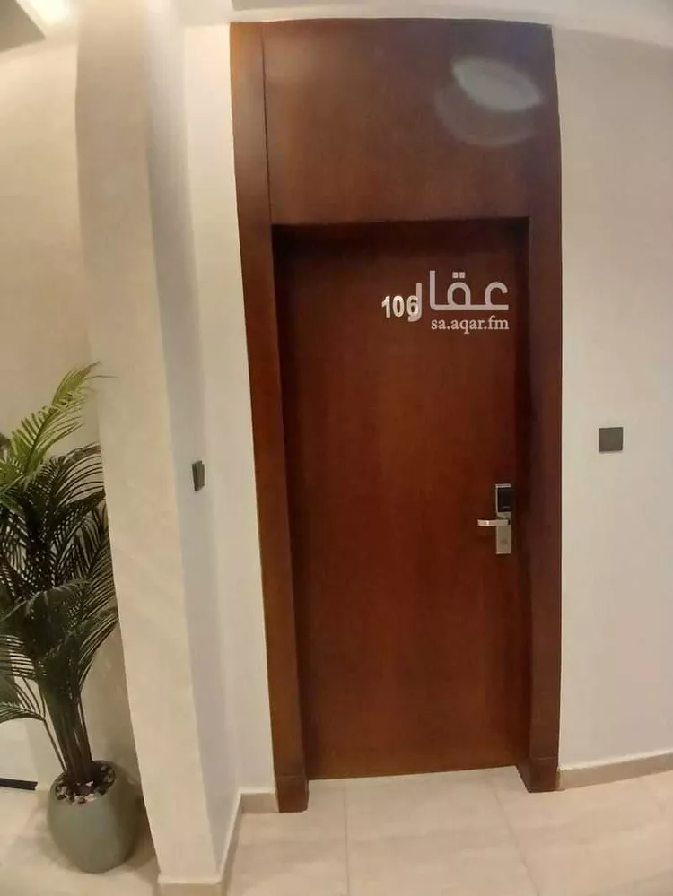 Furnished Apartment for Booking in Riyadh Al Hamra 6