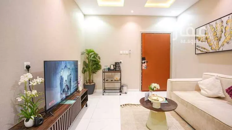 Furnished Apartment for Booking in Riyadh Al Aqiq 16