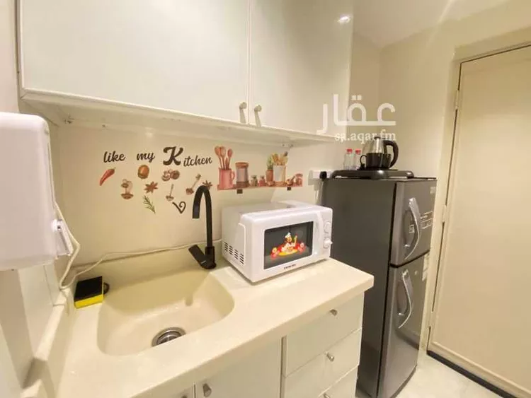 Furnished Apartment for Booking in Riyadh Al Malaz 9