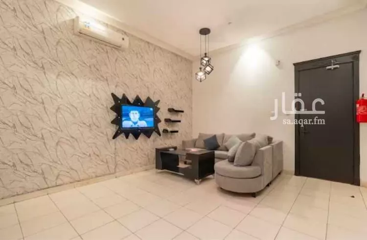 شقة مفروشة للحجز في شارع الأمير عبدالعزيز بن مساعد بن جلوي ، حي السليمانية ، الرياض ، منطقة الرياض صورة 4