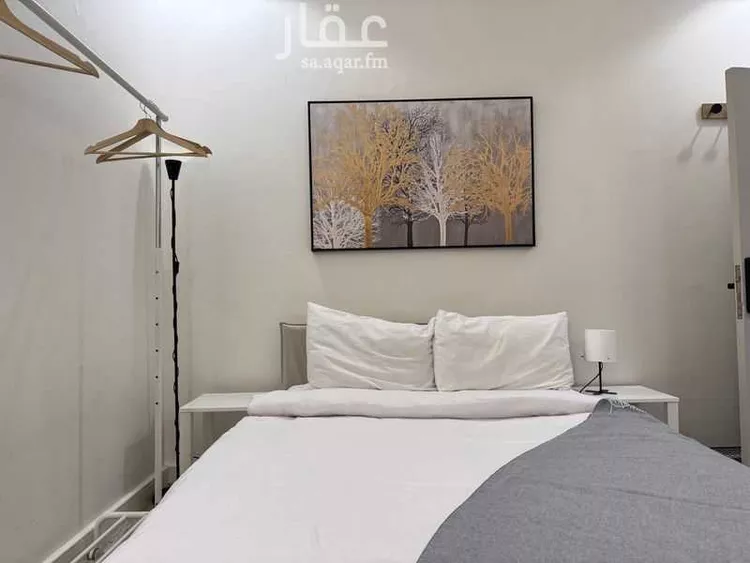 شقة مفروشة للحجز في طريق ابي بكر الصديق ، حي المرسلات ، الرياض ، منطقة الرياض صورة 3