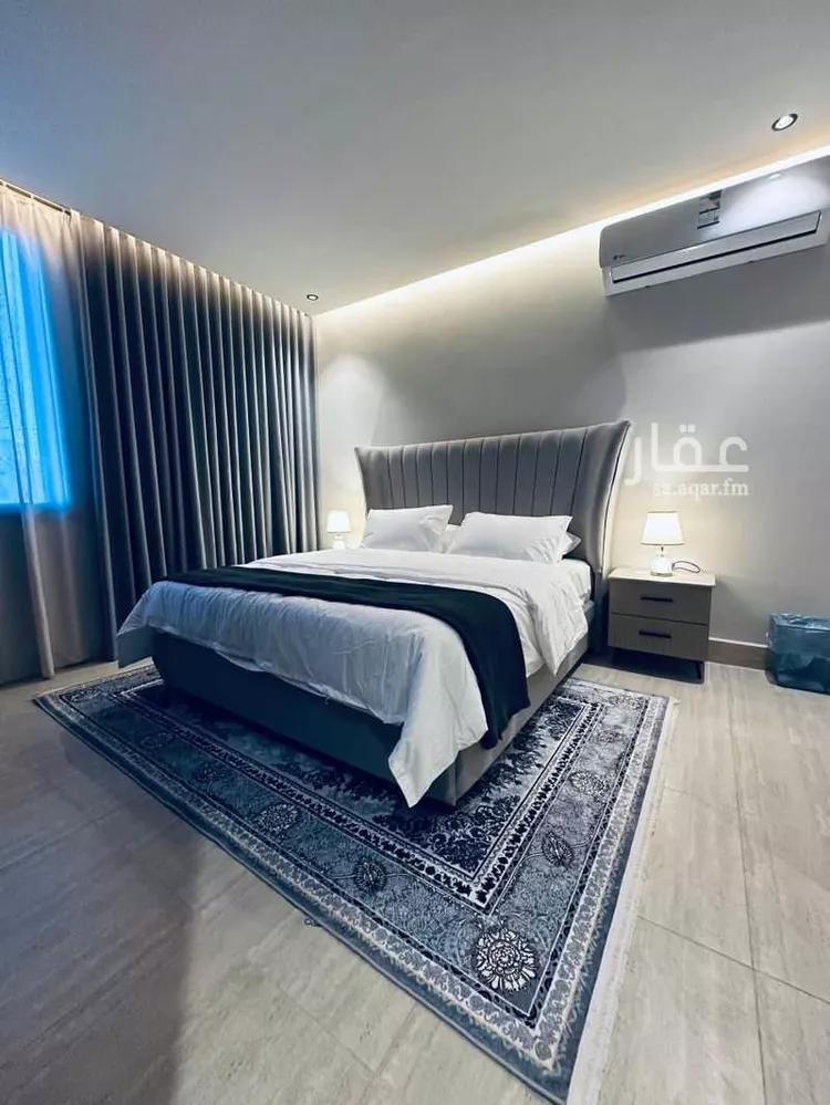شقة مفروشة للحجز في شارع التاج ، حي المونسية ، الرياض ، منطقة الرياض 15
