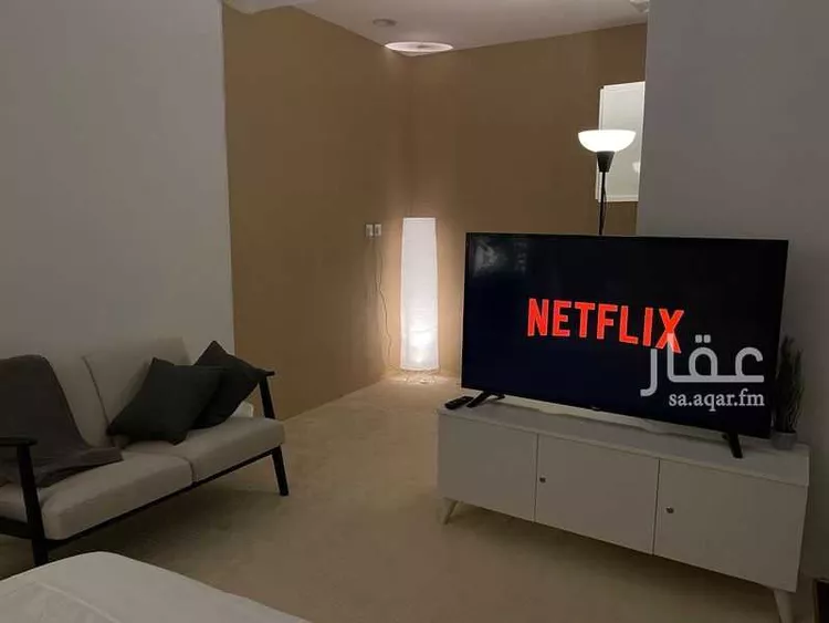 شقة مفروشة للحجز في حي ، شارع اشرس السلمي ، حي المرسلات ، الرياض ، منطقة الرياض صورة 4
