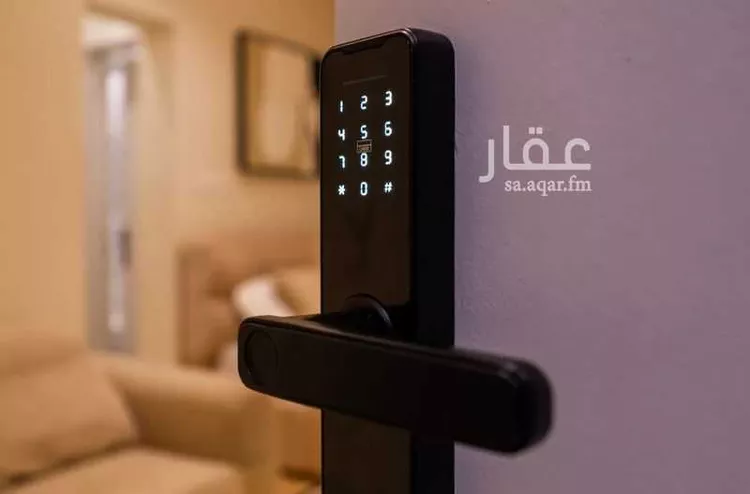 شقة مفروشة للحجز في شارع الحماسة ، حي الملقا ، الرياض ، منطقة الرياض صورة 5