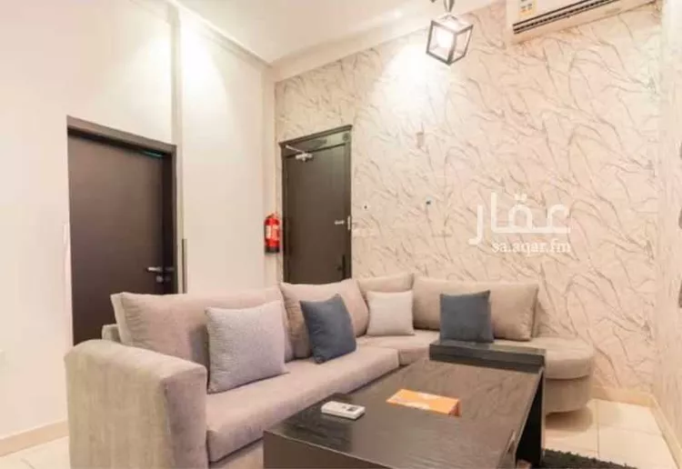 شقة للإيجار في شارع مروان البوني ، حي السليمانية ، الرياض ، منطقة الرياض صورة 3