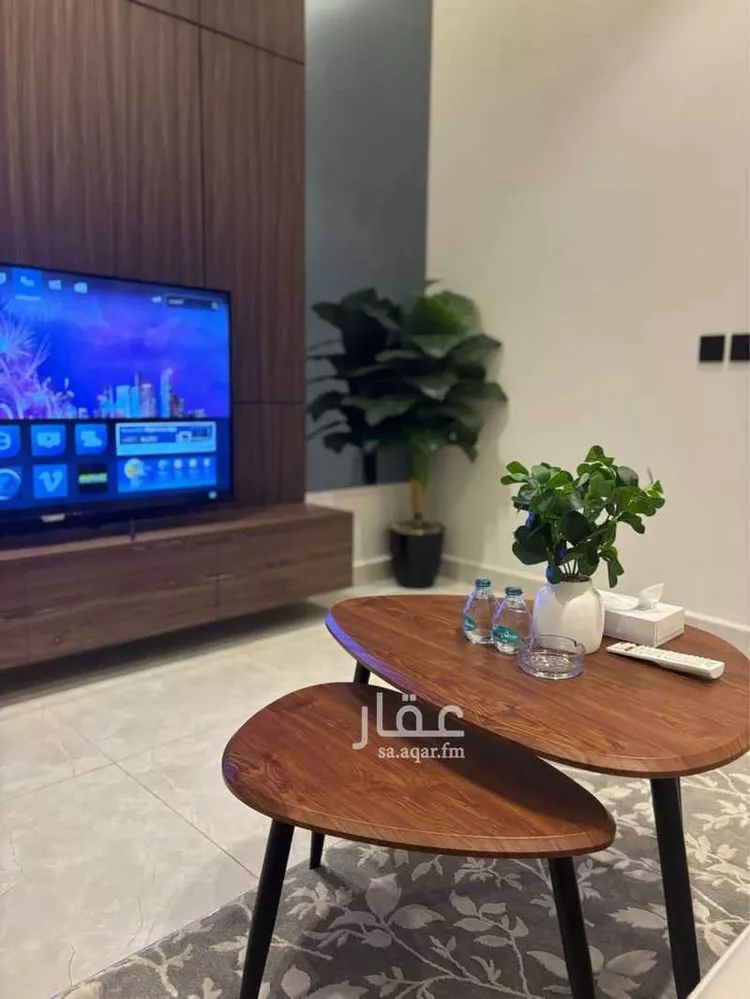 شقة مفروشة للحجز في الطريق الدائري الشمالي الفرعي ، حي غرناطة ، الرياض ، منطقة الرياض صورة 3