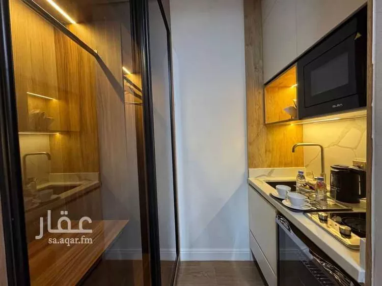 شقة للإيجار في شارع صور, حي العقيق, مدينة الرياض, منطقة الرياض صورة 5