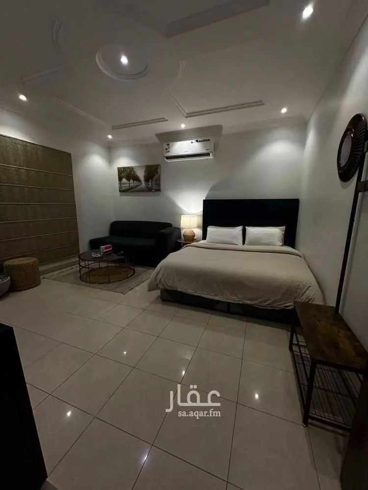 شقة مفروشة للحجز في شارع وادي وج ، حي الملقا ، الرياض ، منطقة الرياض صورة 2