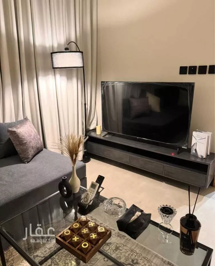 شقة مفروشة للحجز في شارع الامير نايف ابن عبدالعزيز ، حي البديعة ، الخرج ، الخرج صورة 3