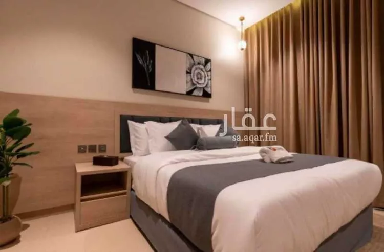 شقة مفروشة للحجز في حي الرائد ، الرياض ، منطقة الرياض صورة 2
