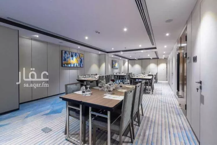 Furnished Apartment for Booking in Riyadh Al Yarmouk 6
