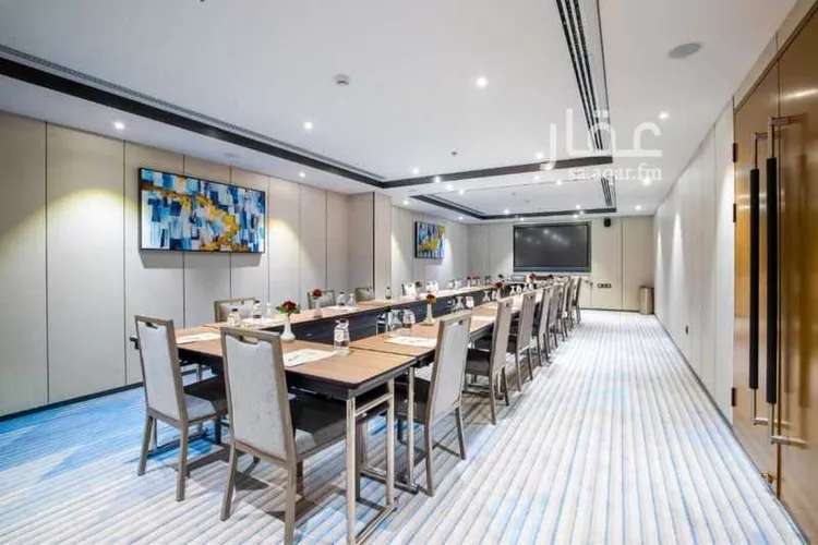 Furnished Apartment for Booking in Riyadh Al Yarmouk 8