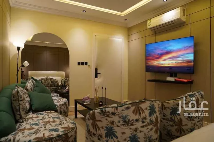 شقة للإيجار في شارع التحلية, حي حطين, مدينة الرياض, منطقة الرياض صورة 4