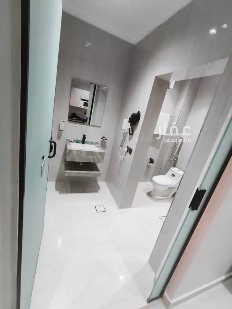 Furnished Apartment for Booking in Riyadh Al Malaz 6
