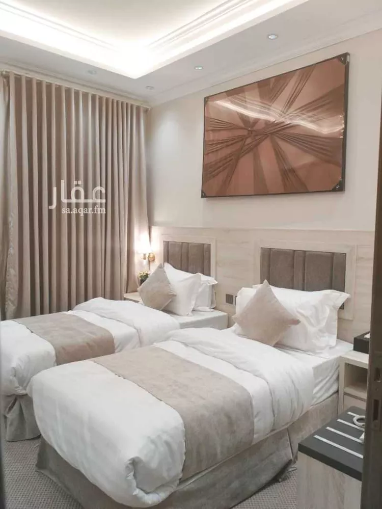 Furnished Apartment for Booking in Riyadh Al Malaz 8