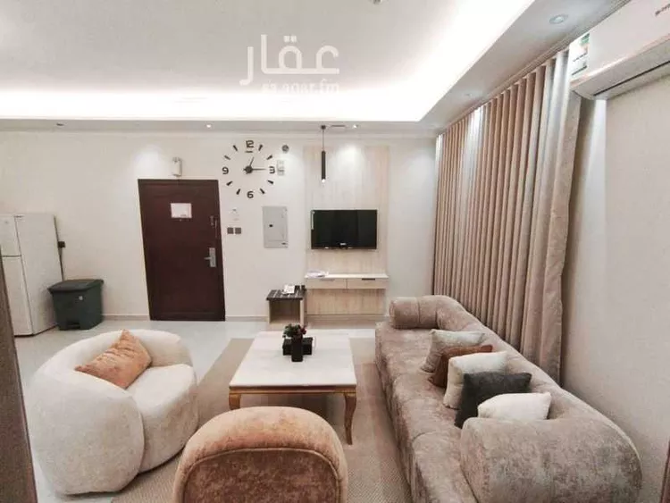 Furnished Apartment for Booking in Riyadh Al Malaz 13