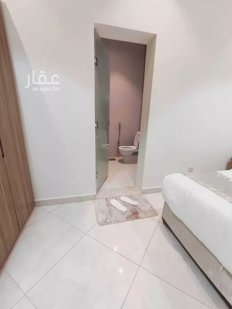شقة مفروشة للحجز في طريق الأمير سلطان بن عبدالعزيز ، حي المعذر الشمالي ، الرياض ، منطقة الرياض صورة 2