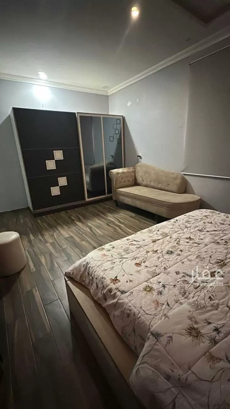 شقة للإيجار في شارع عبدالرحمن ابن ابي مليكة, حي الملك فهد, مدينة المدينة المنورة, منطقة المدينة المنورة صورة 3