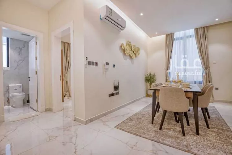 Furnished Apartment for Booking in Riyadh Al Qirawan 7