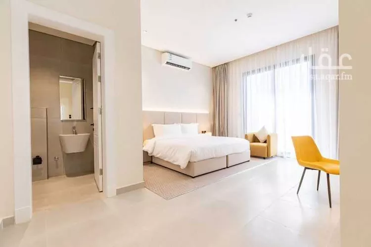 Furnished Apartment for Booking in Riyadh Ar Rawdah 17