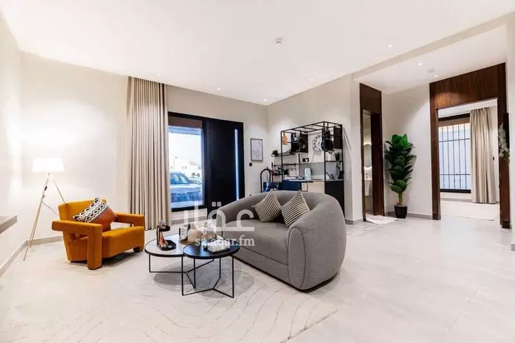 شقة مفروشة للحجز في شارع الصحراء المغربية ، حي النفل ، الرياض ، منطقة الرياض صورة 2