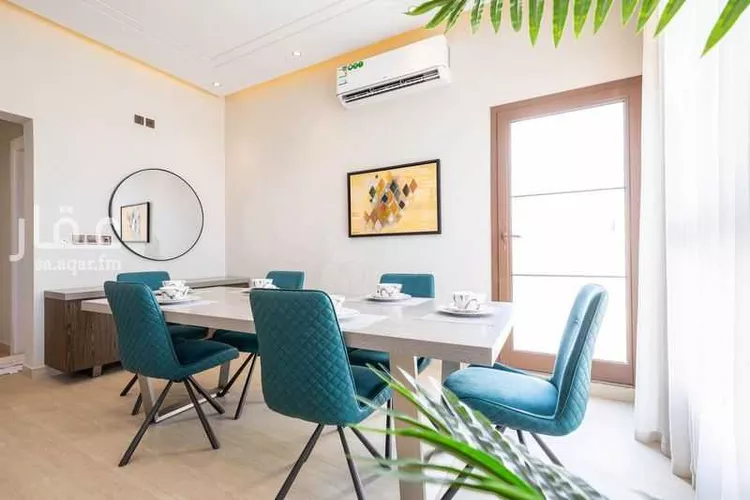 Furnished Apartment for Booking in Riyadh Al Ezdihar 7