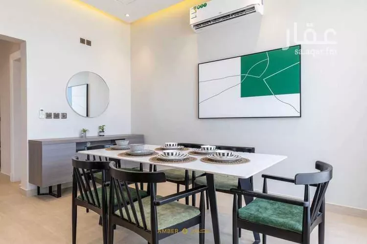 شقة مفروشة للحجز في شارع شري ، حي الازدهار ، الرياض ، منطقة الرياض صورة 4