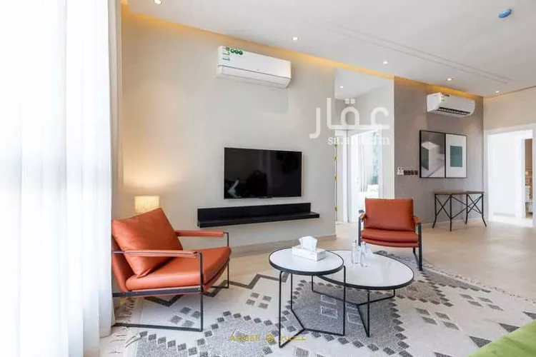 شقة مفروشة للحجز في شارع شري ، حي الازدهار ، الرياض ، منطقة الرياض صورة 3