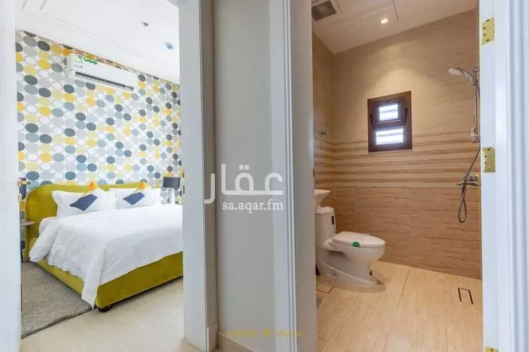 Furnished Apartment for Booking in Riyadh Al Ezdihar 15