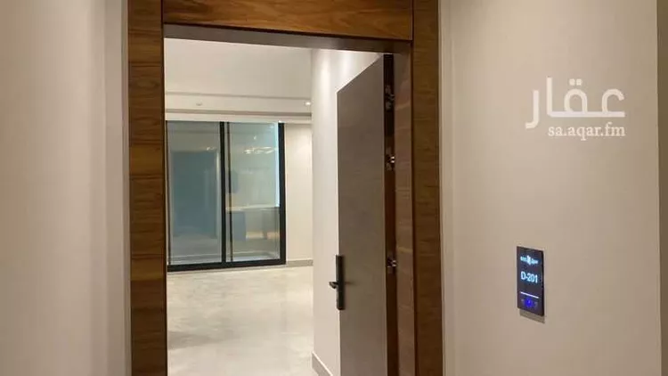 شقة للإيجار في شارع علقمة بن وائل, حي النرجس, مدينة الرياض, منطقة الرياض صورة 3