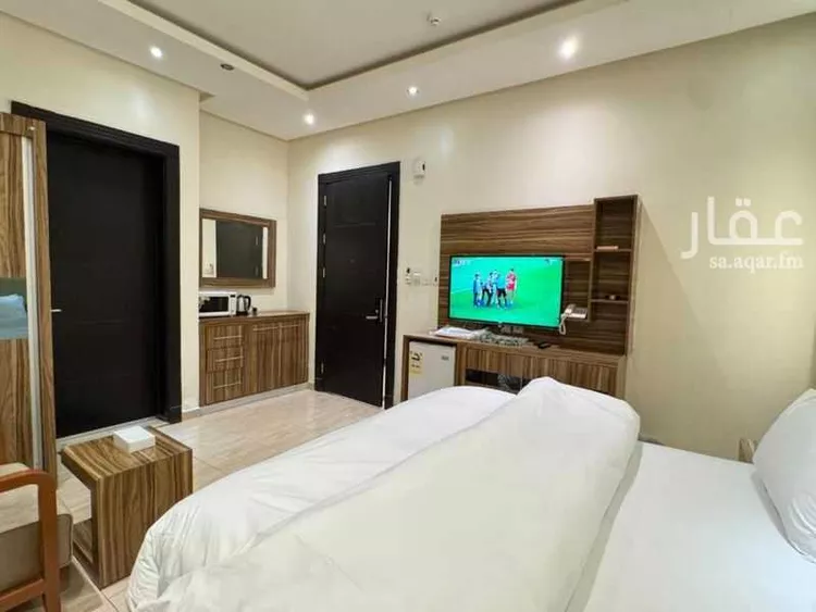 شقة مفروشة للحجز في شارع ظلم ، حي النرجس ، الرياض ، منطقة الرياض