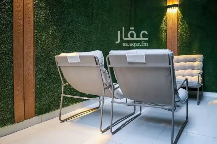 شقة مفروشة للحجز في شارع الجوش ، حي العقيق ، الرياض ، منطقة الرياض 18