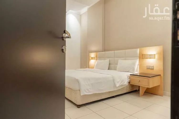 شقة مفروشة للحجز في شارع الأمير عبدالعزيز بن مساعد بن جلوي ، حي السليمانية ، الرياض ، منطقة الرياض صورة 2