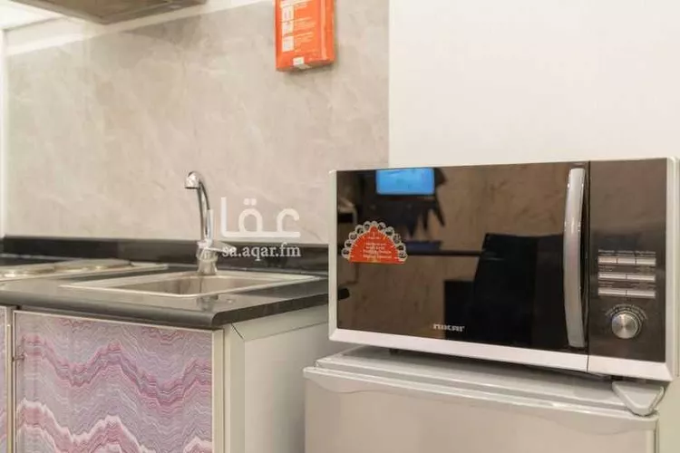 Furnished Apartment for Booking in Riyadh As Sulimaniyah 13