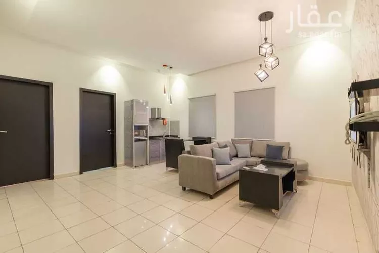 شقة مفروشة للحجز في شارع الأمير عبدالعزيز بن مساعد بن جلوي ، حي السليمانية ، الرياض ، منطقة الرياض