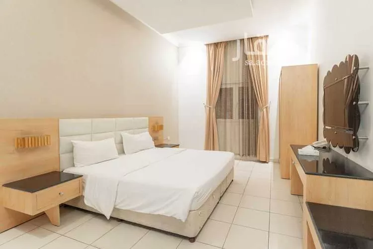 Furnished Apartment for Booking in Riyadh As Sulimaniyah 13