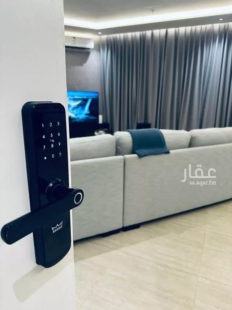 شقة مفروشة للحجز في شارع التراث ، حي المونسية ، الرياض ، منطقة الرياض صورة 2