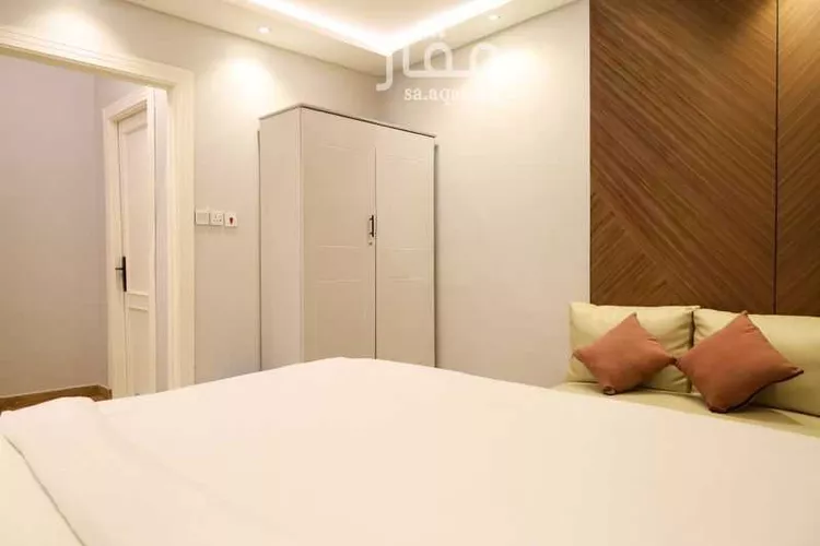 Furnished Apartment for Booking in Riyadh King Faisal 15