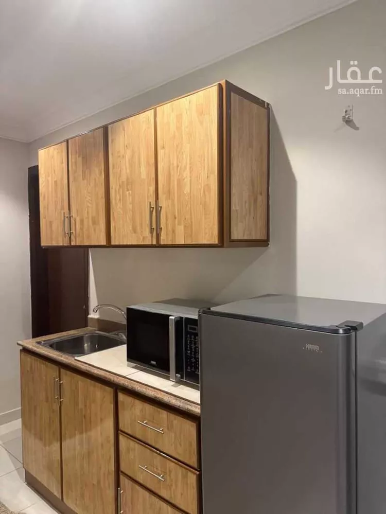 Furnished Apartment for Booking in Riyadh An Nuzhah 8