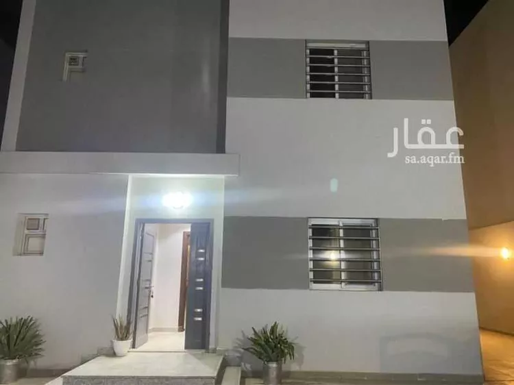 Furnished Apartment for Booking in Riyadh Al Janadriyah 9