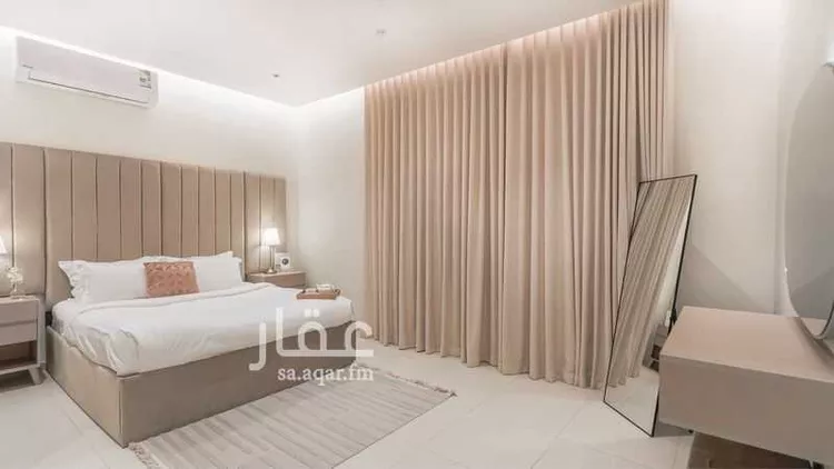 Furnished Apartment for Booking in Riyadh Al Malqa 19