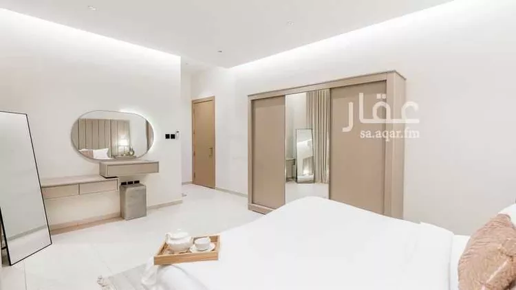 Furnished Apartment for Booking in Riyadh Al Malqa 21