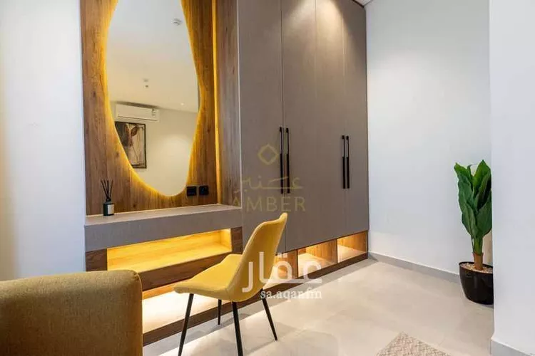 Furnished Apartment for Booking in Riyadh Ar Rawdah 10