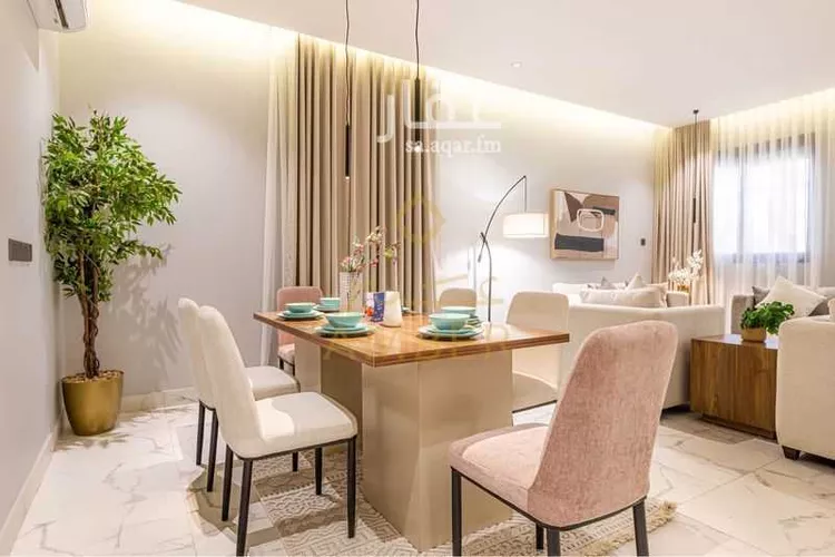 شقة مفروشة للحجز في شارع الكوثر ، حي العارض ، الرياض ، منطقة الرياض صورة 4