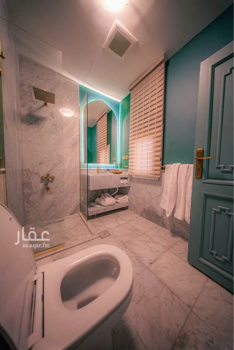 شقة مفروشة للحجز في شارع أسيد بن ظهير ، حي المغيسلة ، المدينة المنورة ، منطقة المدينة المنورة صورة 4