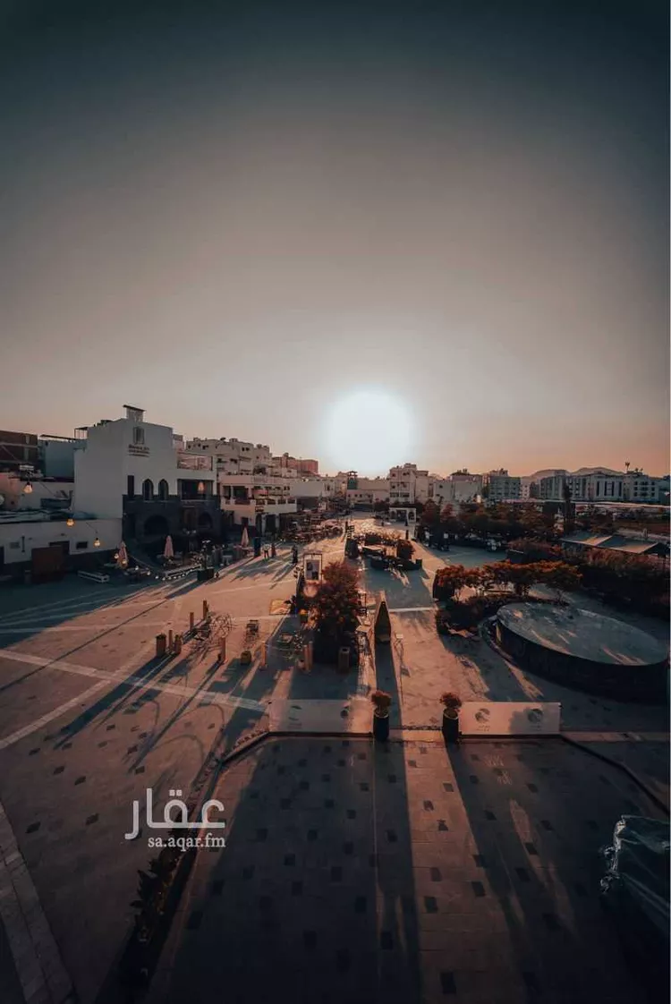 Furnished Apartment for Booking in Medina Al Mughislah 14