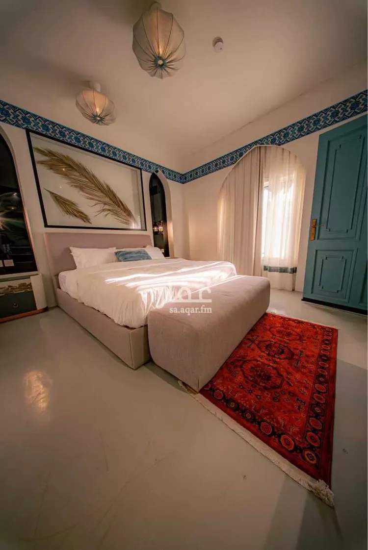 شقة مفروشة للحجز في شارع محمود بن الربيع ، حي المغيسلة ، المدينة المنورة ، منطقة المدينة المنورة صورة 2